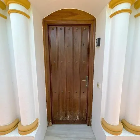 3 Min To Beach Urb Benamara Dos Hermanas Villa *